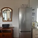 Апартаменты Pretty Sea View *