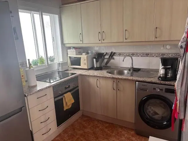 Pretty Sea View Apartment