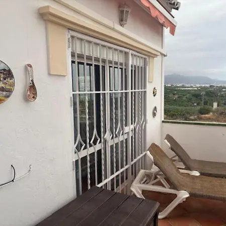 Appartement Pretty Sea View Nerja