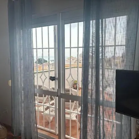Pretty Sea View Appartement *
