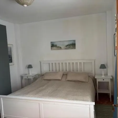 Pretty Sea View Appartement Nerja